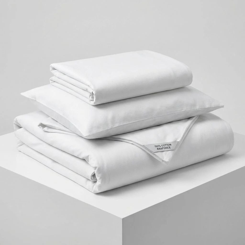Hospital Bed Linen Set