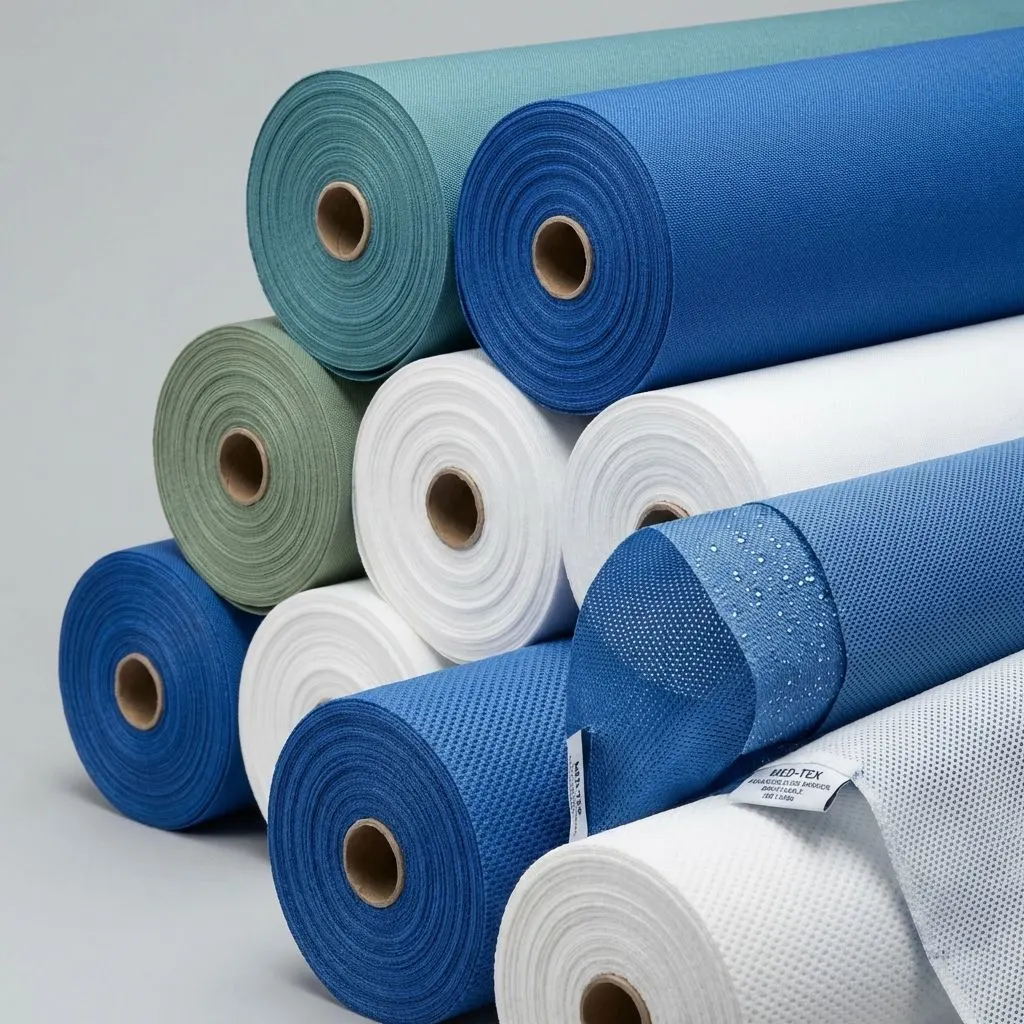 Medical Fabrics
