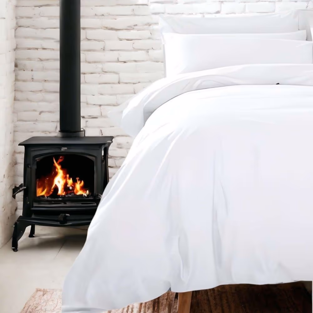 Despina Series 160 TC Duvet Cover Set