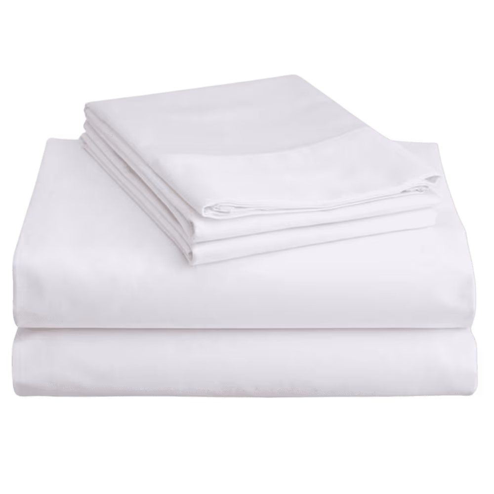 Orsa Series 145 TC Bed Sheet