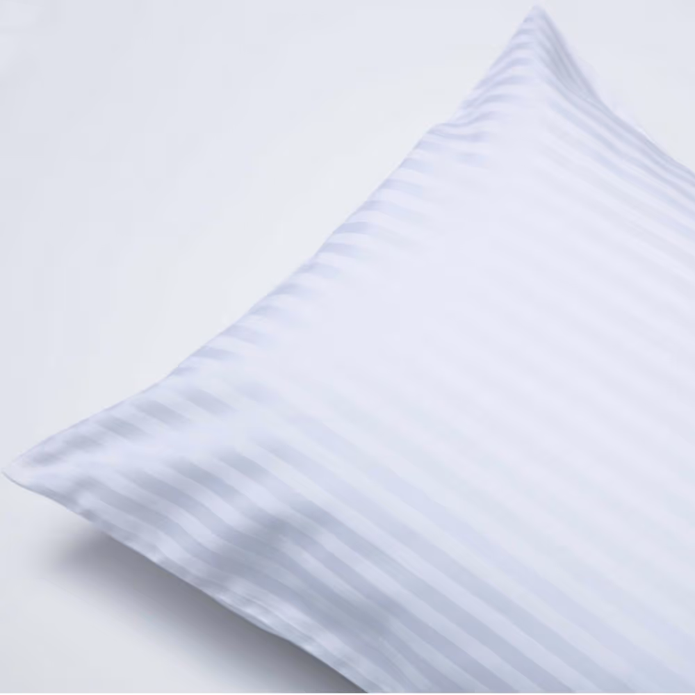Patrisa Series 300 TC Satin Pillowcase