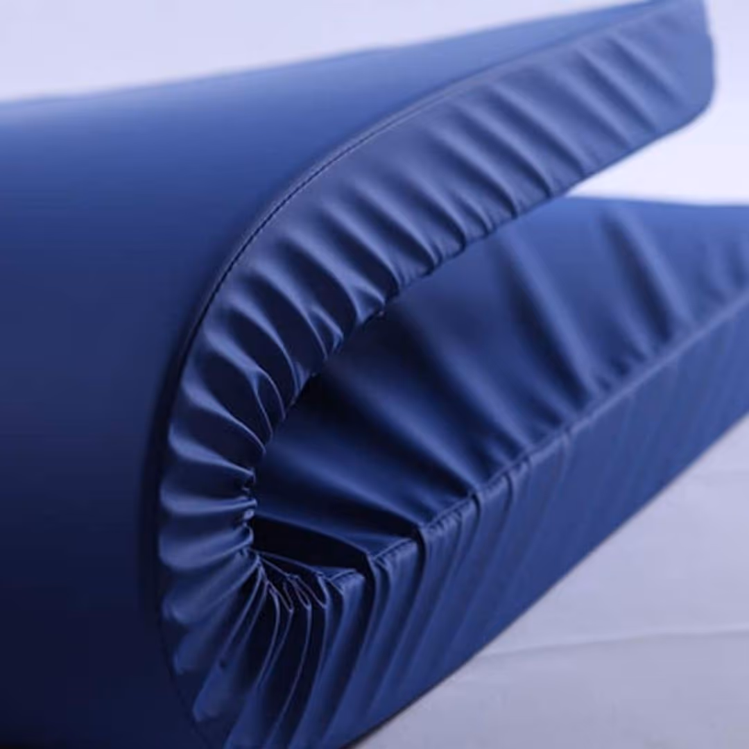 Polyurethane Fabric (Meter Price) - White